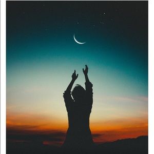 Meet your Posher, Susana